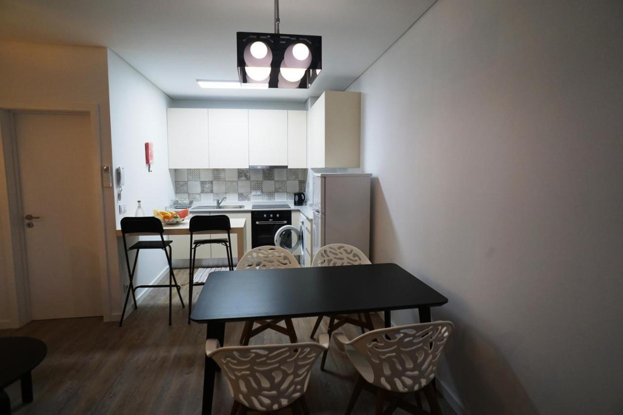 Stylish House - Air Cond, Breakfast, Free Parking, By Porto With Love Lda Vila Nova de Gaia Exterior foto