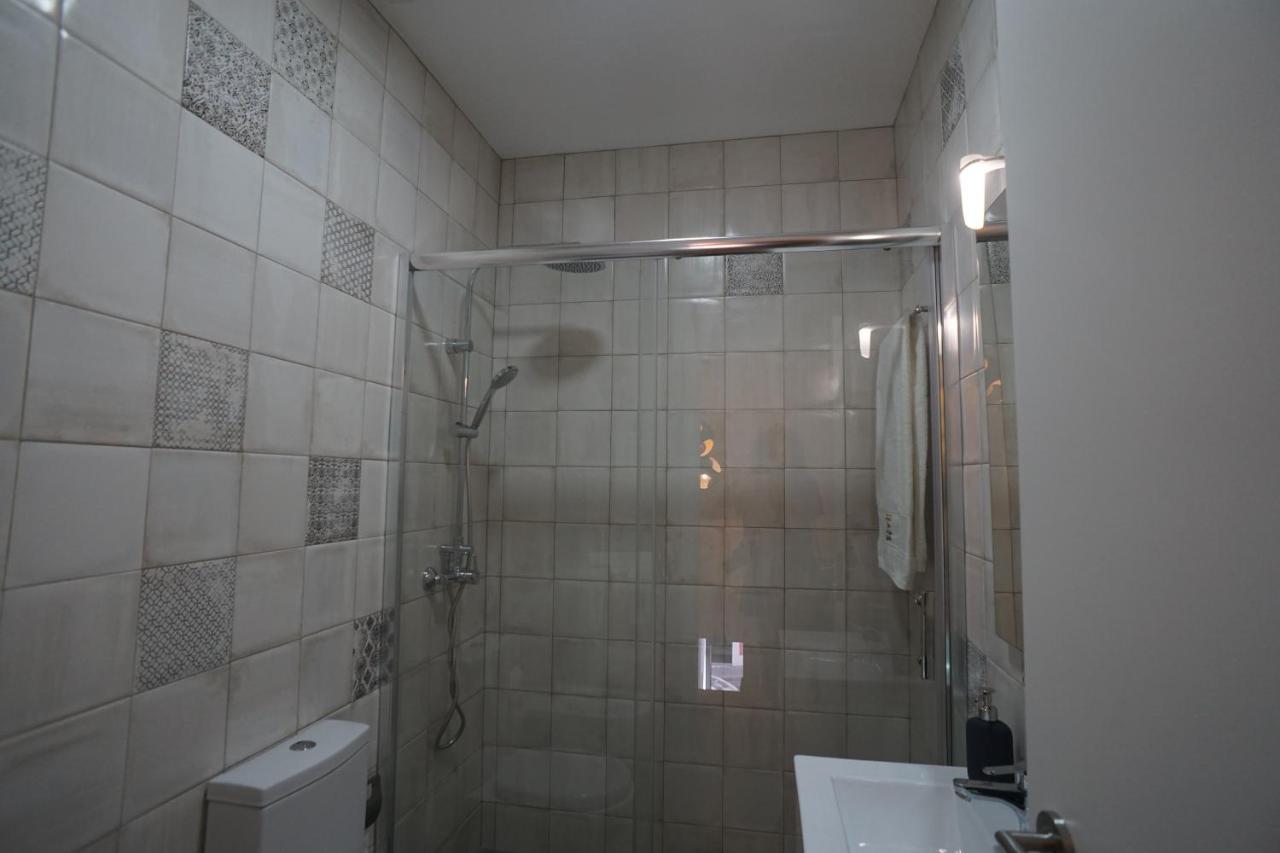 Stylish House - Air Cond, Breakfast, Free Parking, By Porto With Love Lda Vila Nova de Gaia Exterior foto