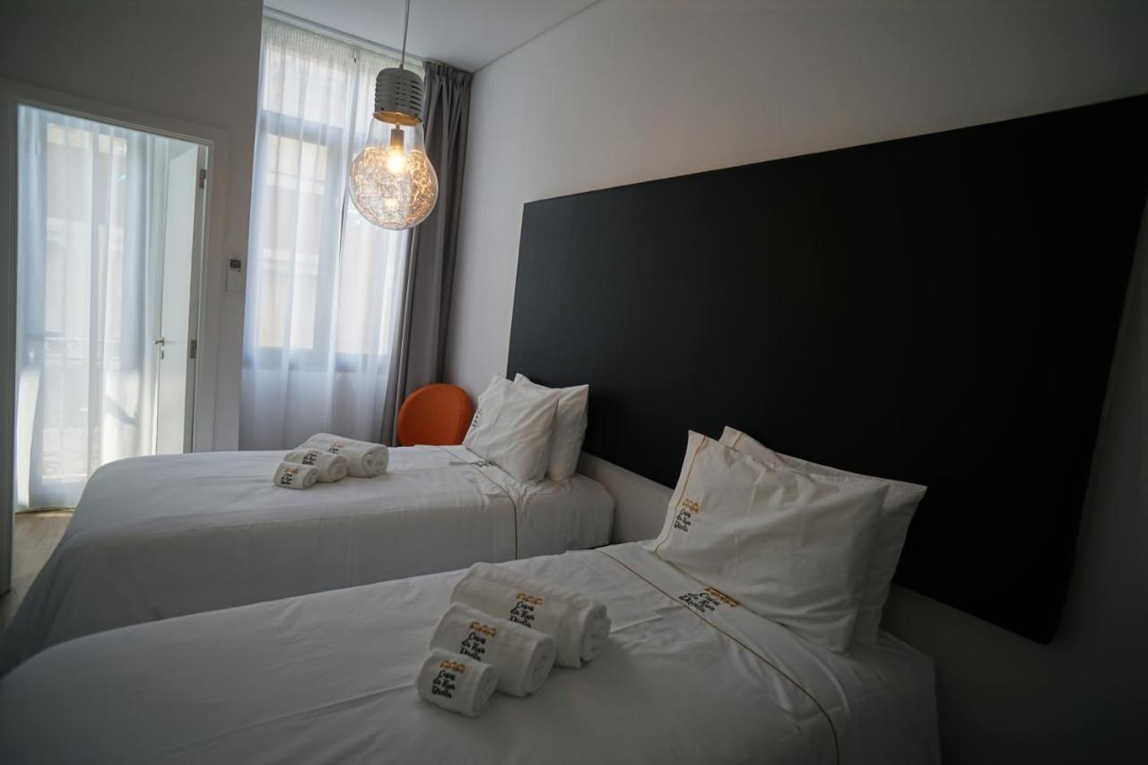 Stylish House - Air Cond, Breakfast, Free Parking, By Porto With Love Lda Vila Nova de Gaia Exterior foto